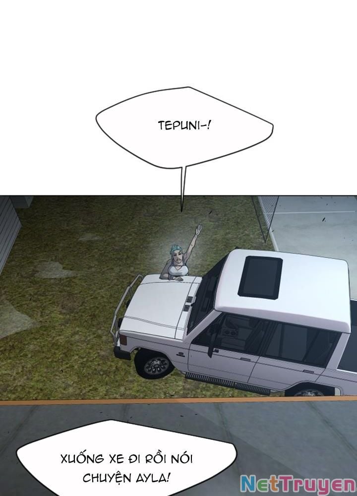 Kỷ Nguyên Siêu Anh Hùng: Chapter 116