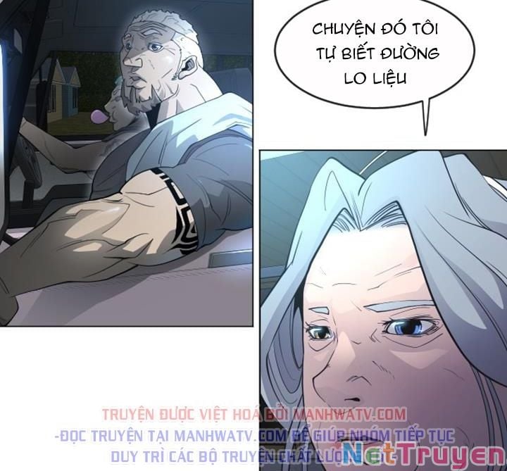 Kỷ Nguyên Siêu Anh Hùng: Chapter 116