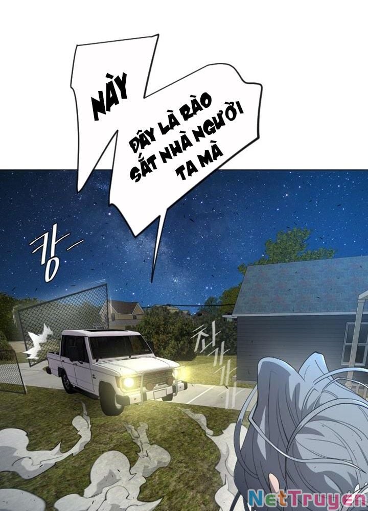 Kỷ Nguyên Siêu Anh Hùng: Chapter 116