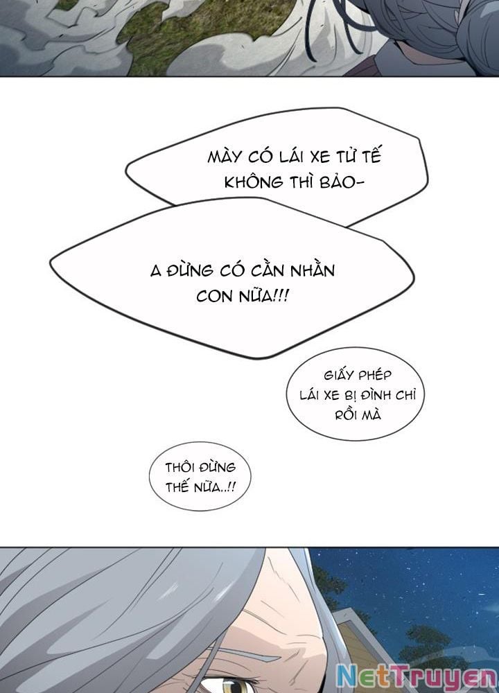 Kỷ Nguyên Siêu Anh Hùng: Chapter 116