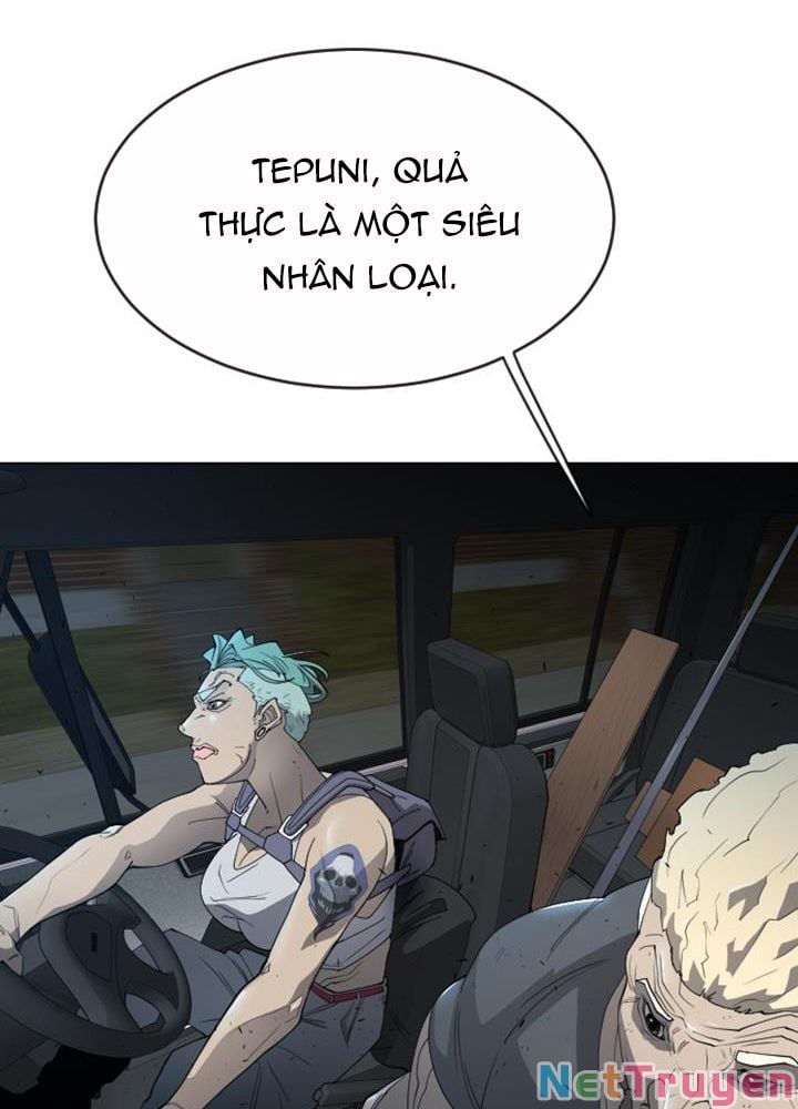 Kỷ Nguyên Siêu Anh Hùng: Chapter 116