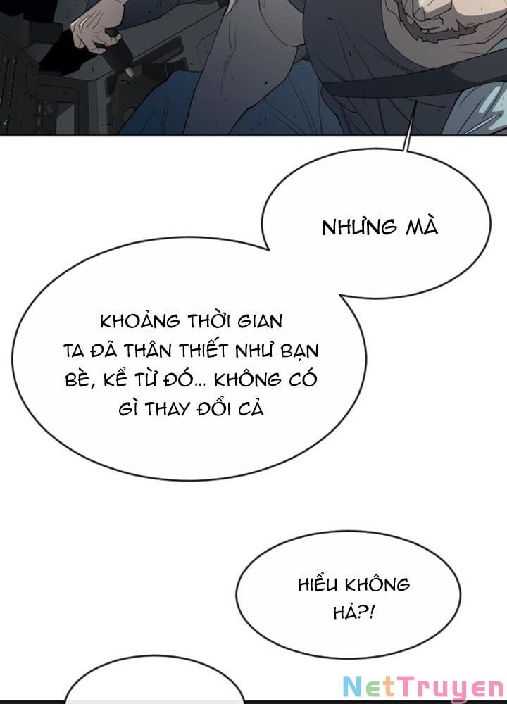 Kỷ Nguyên Siêu Anh Hùng: Chapter 116