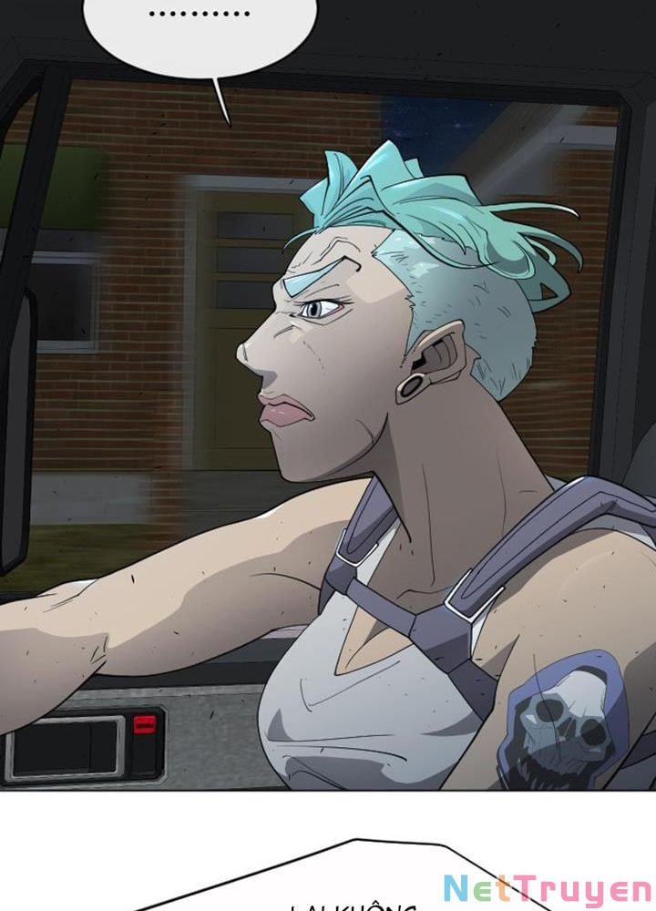 Kỷ Nguyên Siêu Anh Hùng: Chapter 116