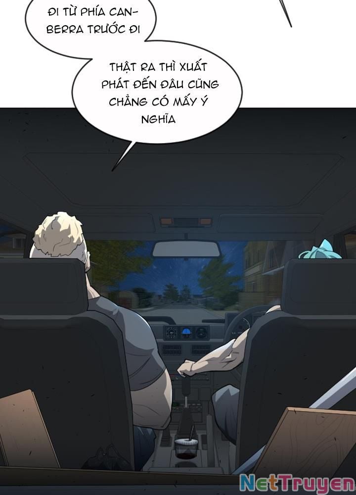 Kỷ Nguyên Siêu Anh Hùng: Chapter 116