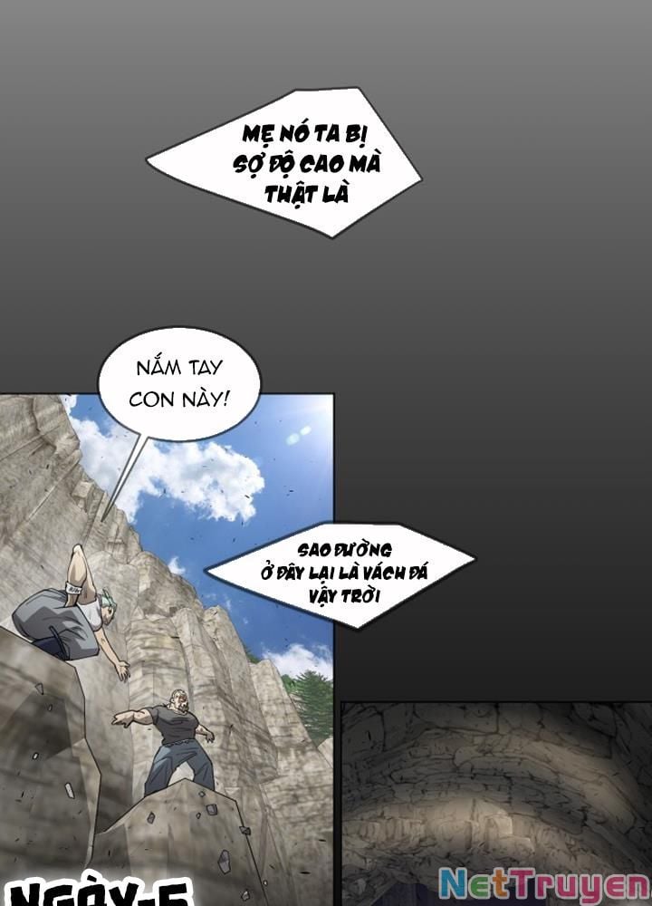 Kỷ Nguyên Siêu Anh Hùng: Chapter 116