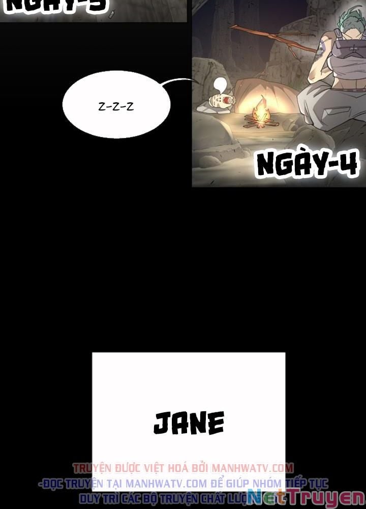 Kỷ Nguyên Siêu Anh Hùng: Chapter 116