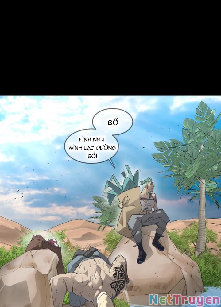 Kỷ Nguyên Siêu Anh Hùng: Chapter 116