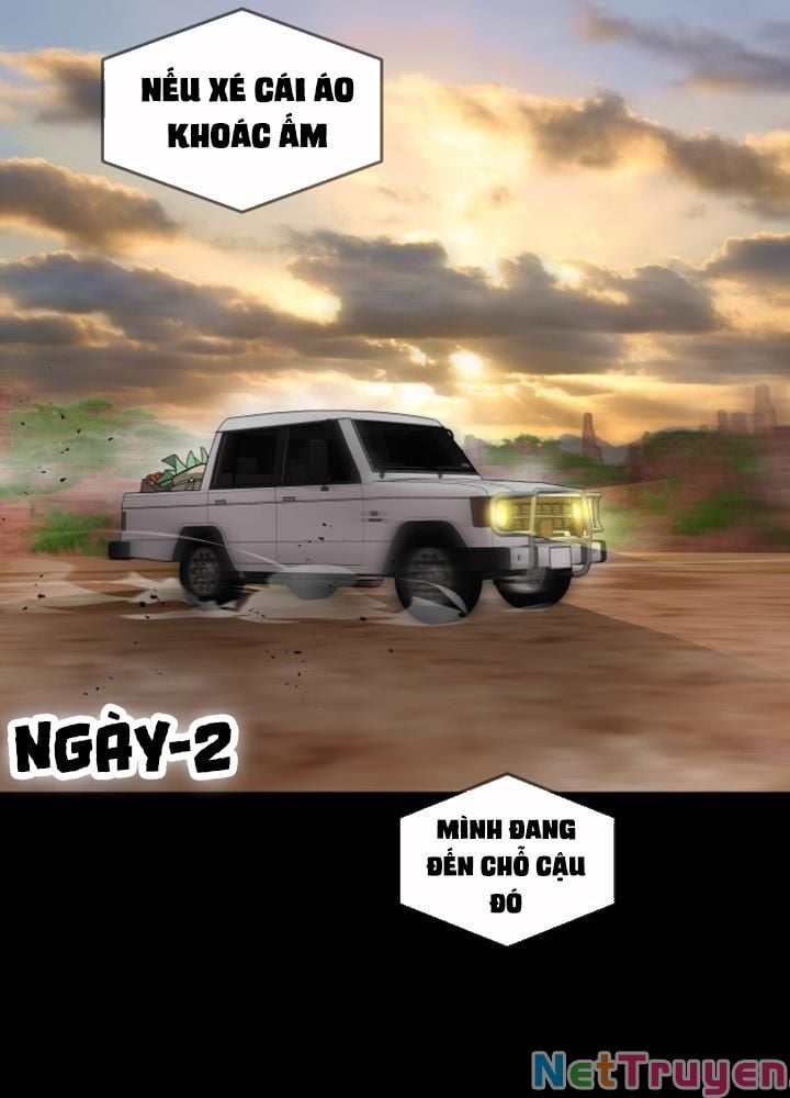 Kỷ Nguyên Siêu Anh Hùng: Chapter 116