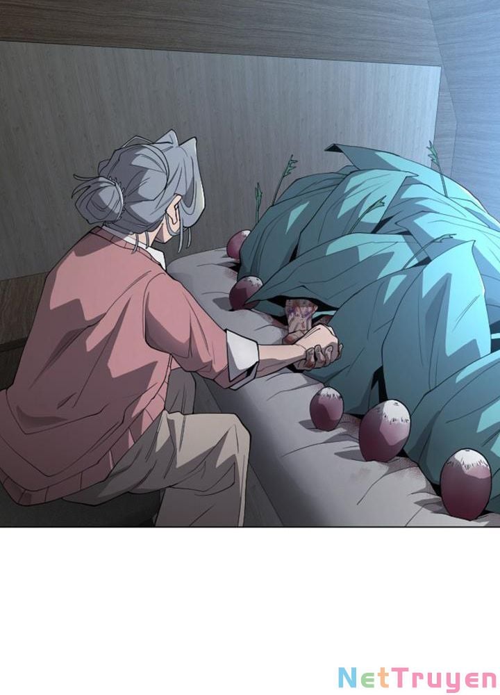 Kỷ Nguyên Siêu Anh Hùng: Chapter 116