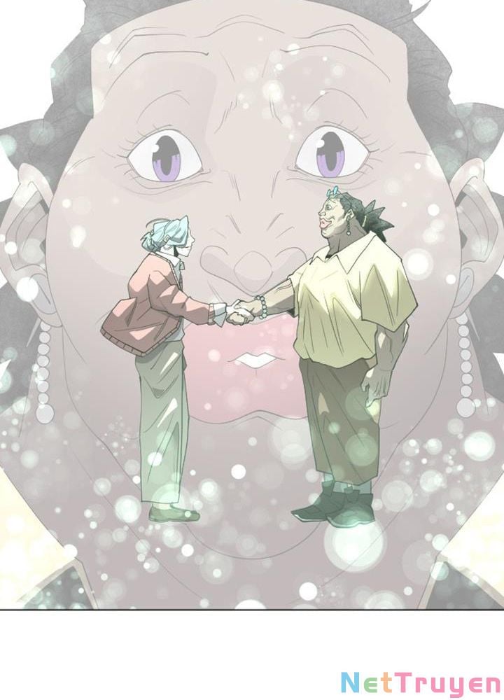 Kỷ Nguyên Siêu Anh Hùng: Chapter 116