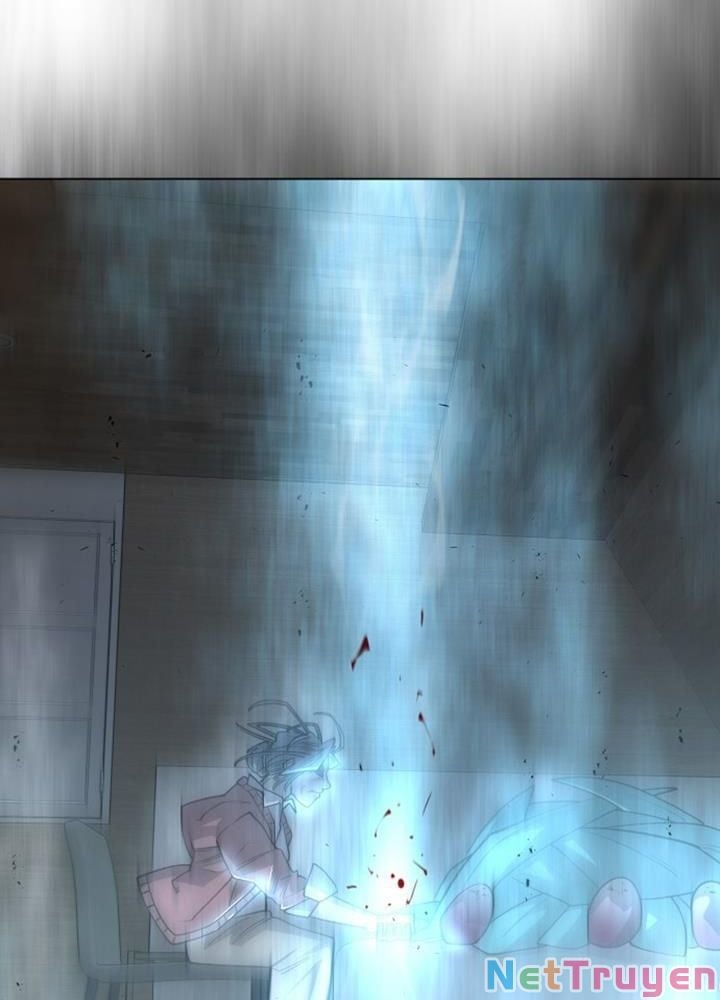 Kỷ Nguyên Siêu Anh Hùng: Chapter 116