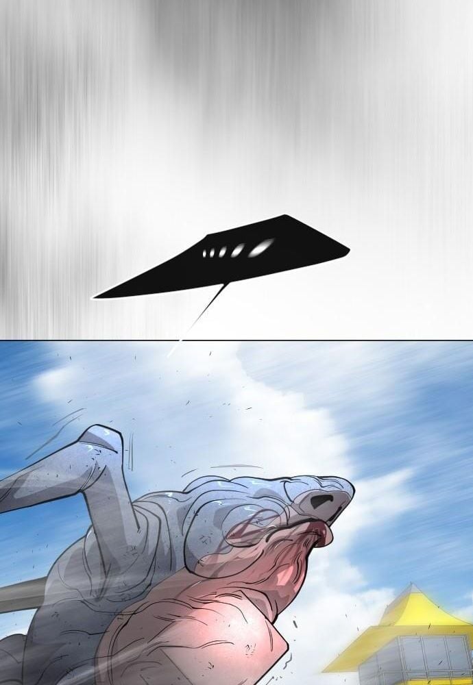 Kỷ Nguyên Siêu Anh Hùng: Chapter 117