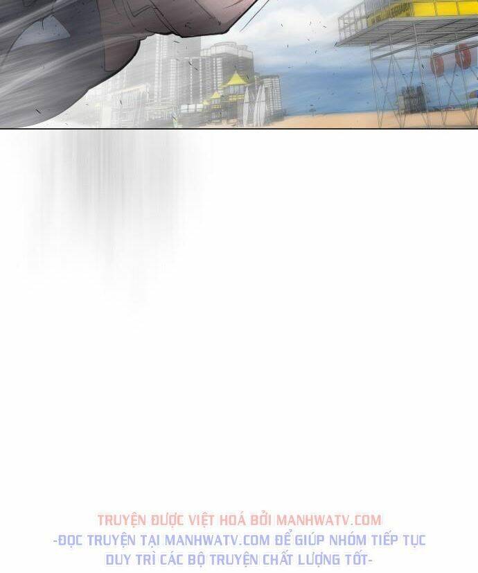 Kỷ Nguyên Siêu Anh Hùng: Chapter 117