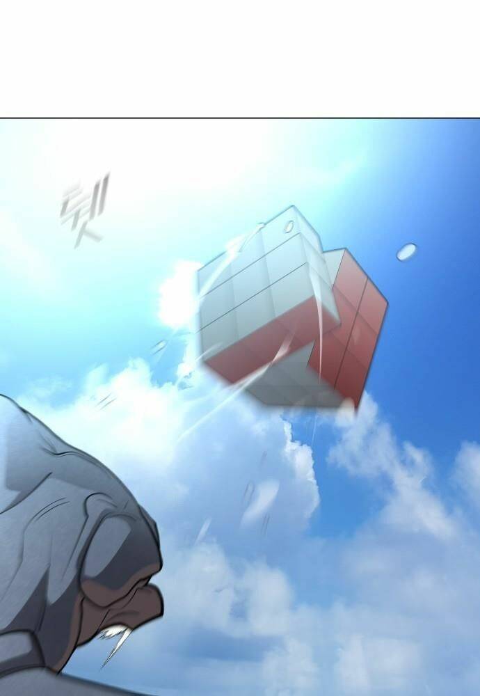 Kỷ Nguyên Siêu Anh Hùng: Chapter 117