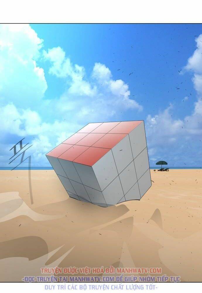 Kỷ Nguyên Siêu Anh Hùng: Chapter 117
