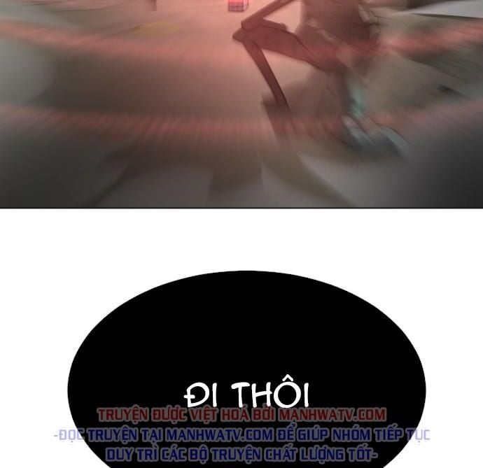 Kỷ Nguyên Siêu Anh Hùng: Chapter 117