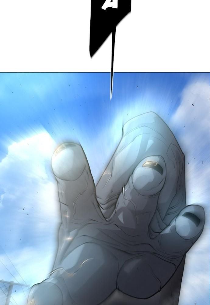 Kỷ Nguyên Siêu Anh Hùng: Chapter 117