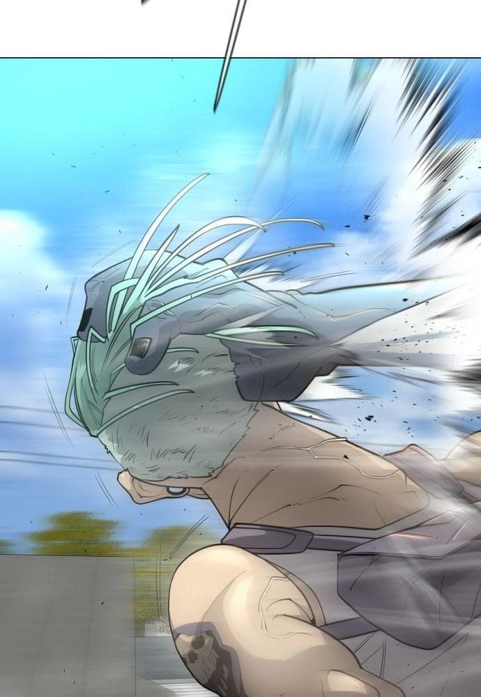 Kỷ Nguyên Siêu Anh Hùng: Chapter 117