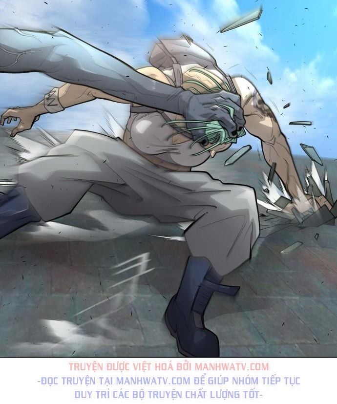 Kỷ Nguyên Siêu Anh Hùng: Chapter 117