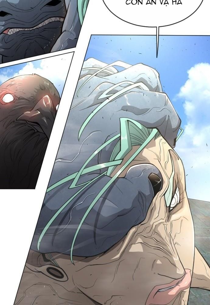 Kỷ Nguyên Siêu Anh Hùng: Chapter 117