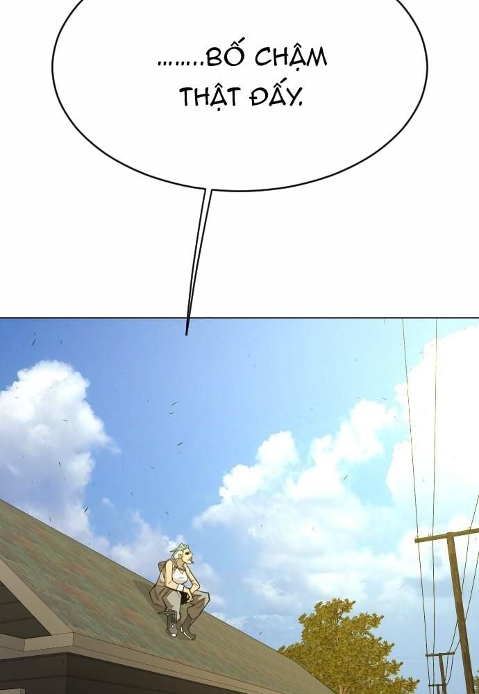 Kỷ Nguyên Siêu Anh Hùng: Chapter 117