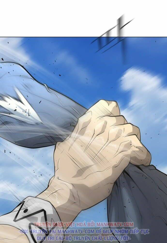 Kỷ Nguyên Siêu Anh Hùng: Chapter 117