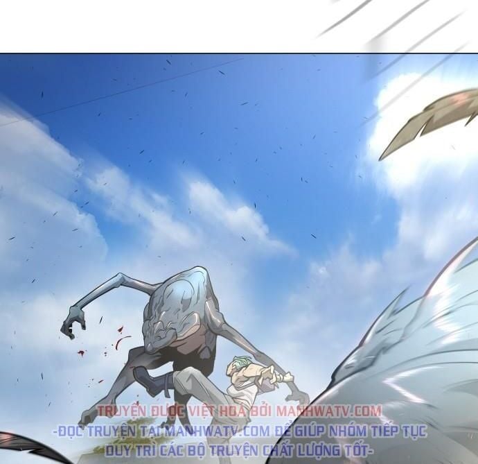 Kỷ Nguyên Siêu Anh Hùng: Chapter 117