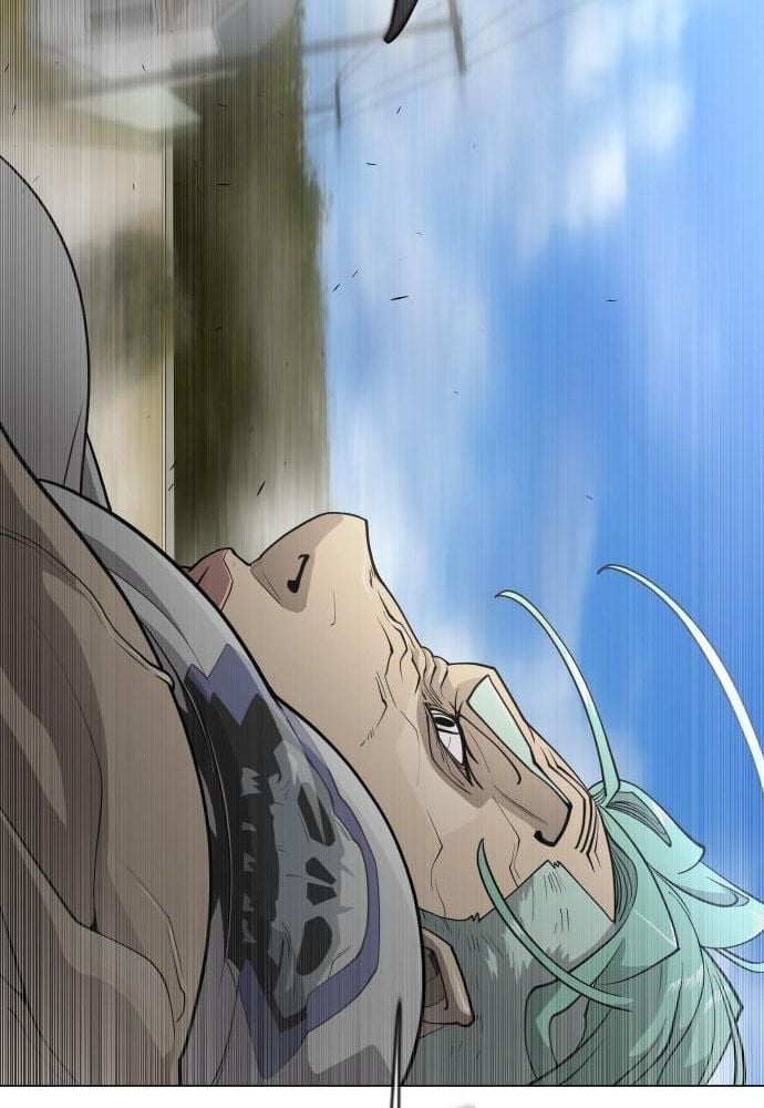 Kỷ Nguyên Siêu Anh Hùng: Chapter 117