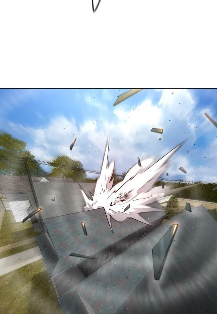 Kỷ Nguyên Siêu Anh Hùng: Chapter 117