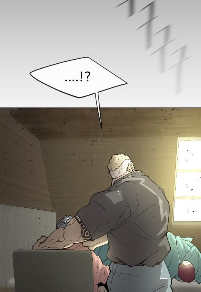 Kỷ Nguyên Siêu Anh Hùng: Chapter 117