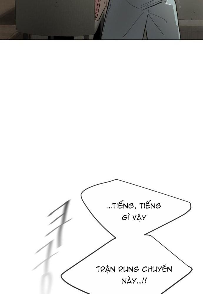 Kỷ Nguyên Siêu Anh Hùng: Chapter 117