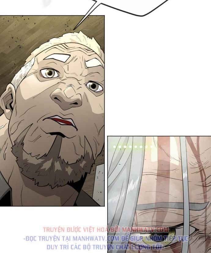 Kỷ Nguyên Siêu Anh Hùng: Chapter 117