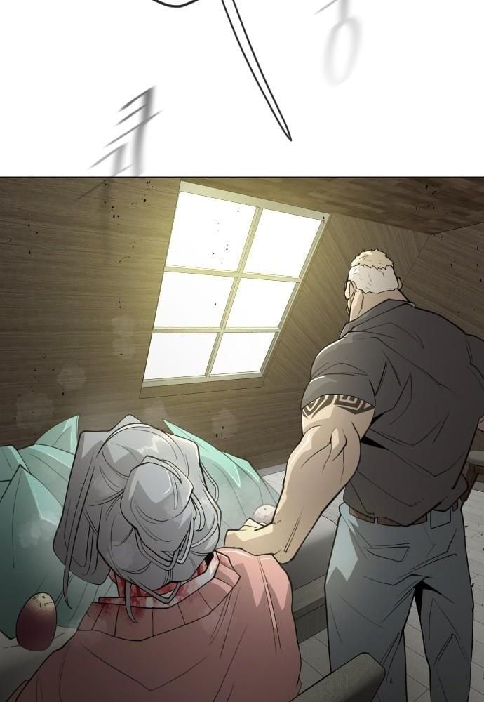 Kỷ Nguyên Siêu Anh Hùng: Chapter 117