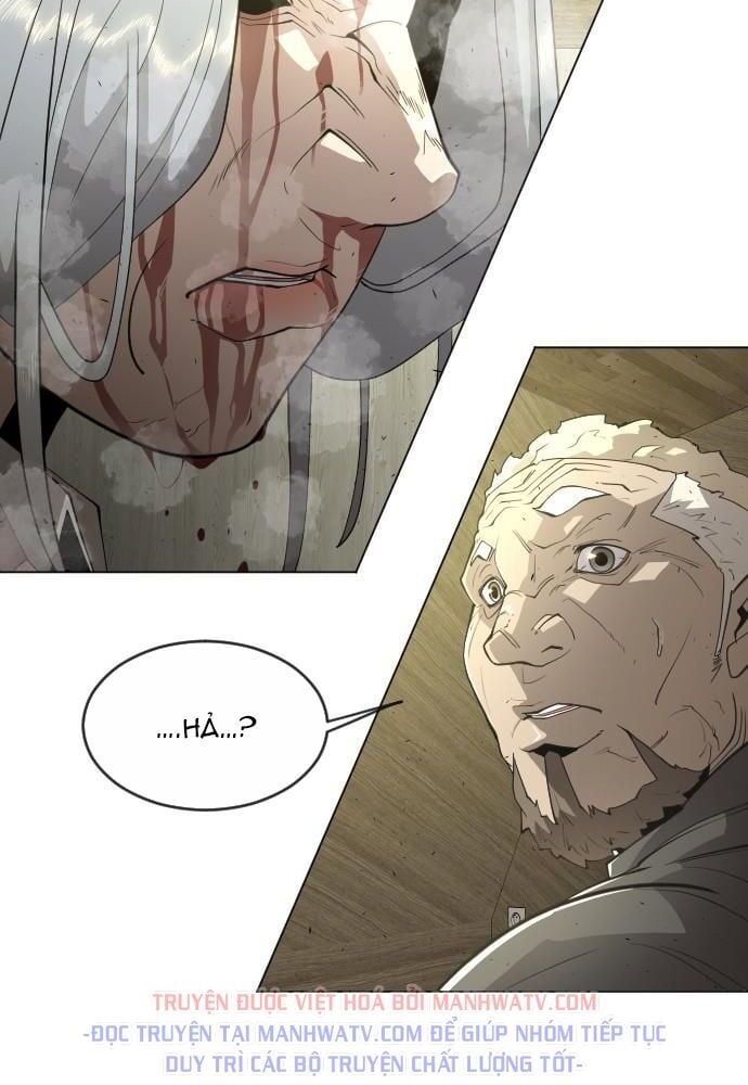 Kỷ Nguyên Siêu Anh Hùng: Chapter 117