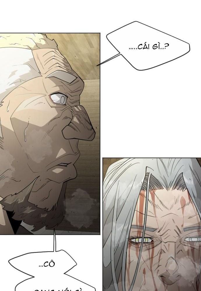 Kỷ Nguyên Siêu Anh Hùng: Chapter 117