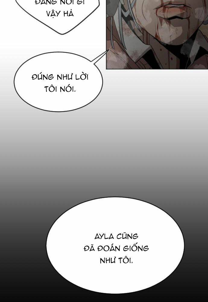 Kỷ Nguyên Siêu Anh Hùng: Chapter 117