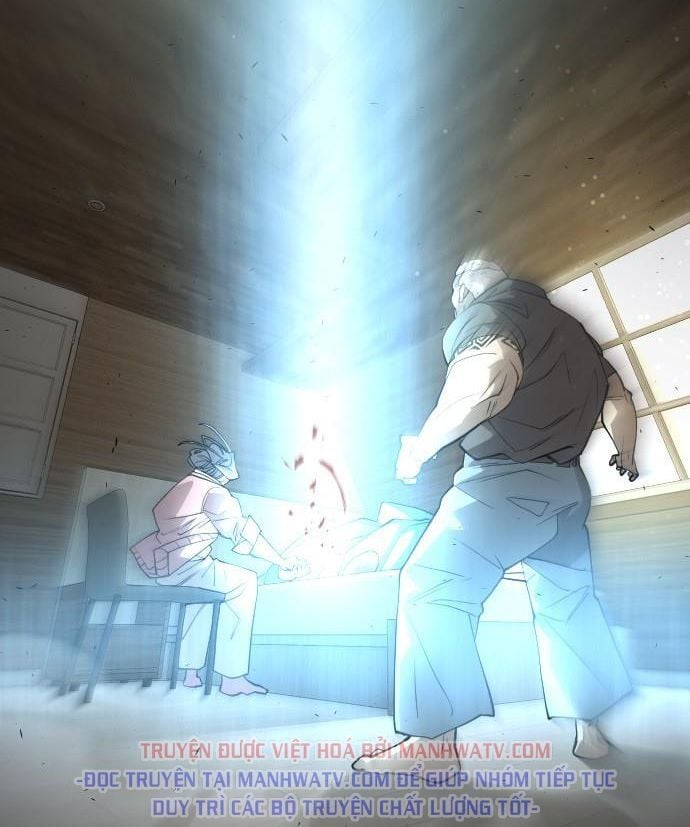 Kỷ Nguyên Siêu Anh Hùng: Chapter 117