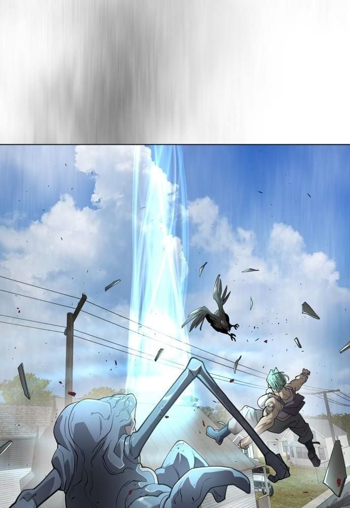 Kỷ Nguyên Siêu Anh Hùng: Chapter 117