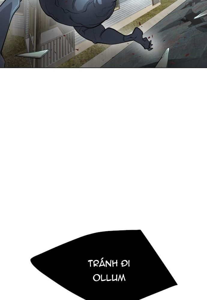 Kỷ Nguyên Siêu Anh Hùng: Chapter 117