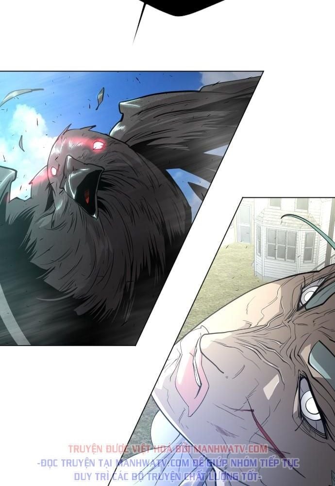 Kỷ Nguyên Siêu Anh Hùng: Chapter 117