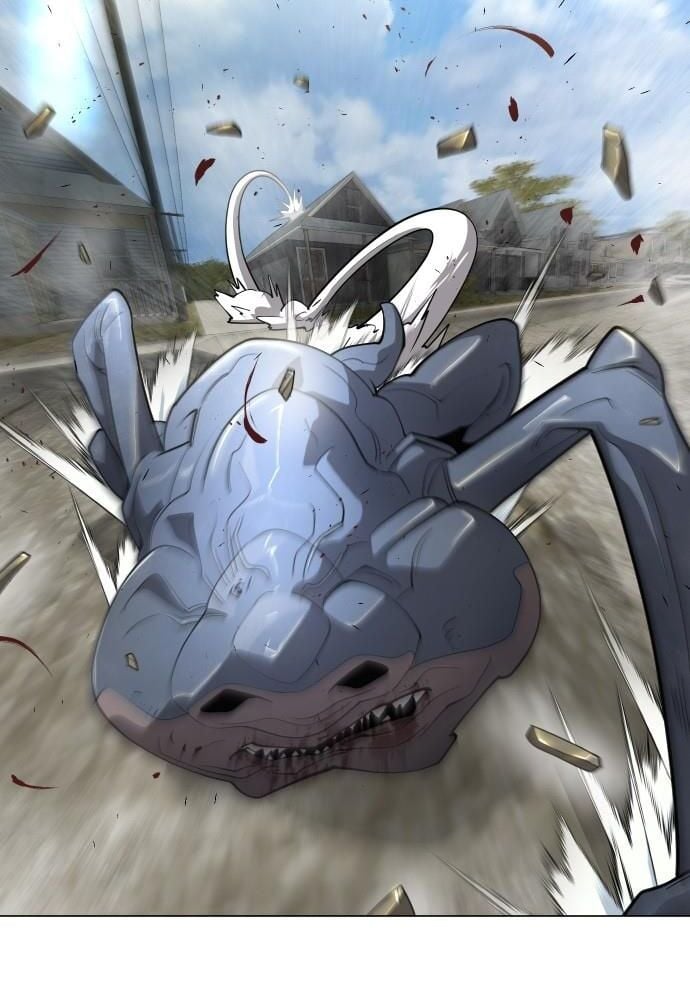 Kỷ Nguyên Siêu Anh Hùng: Chapter 117