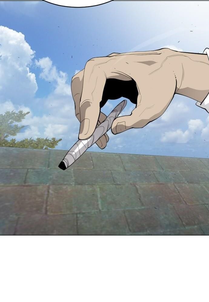 Kỷ Nguyên Siêu Anh Hùng: Chapter 117