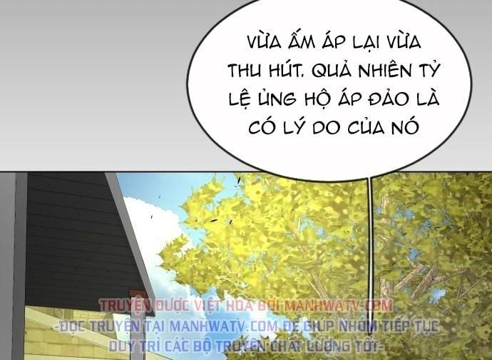 Kỷ Nguyên Siêu Anh Hùng: Chapter 117