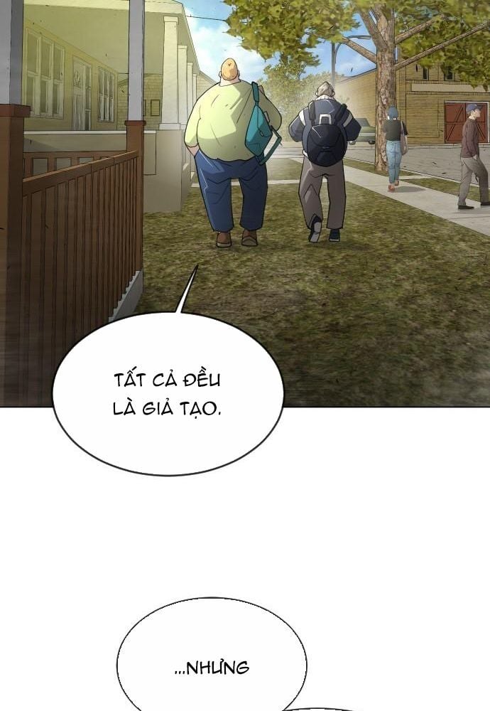 Kỷ Nguyên Siêu Anh Hùng: Chapter 117