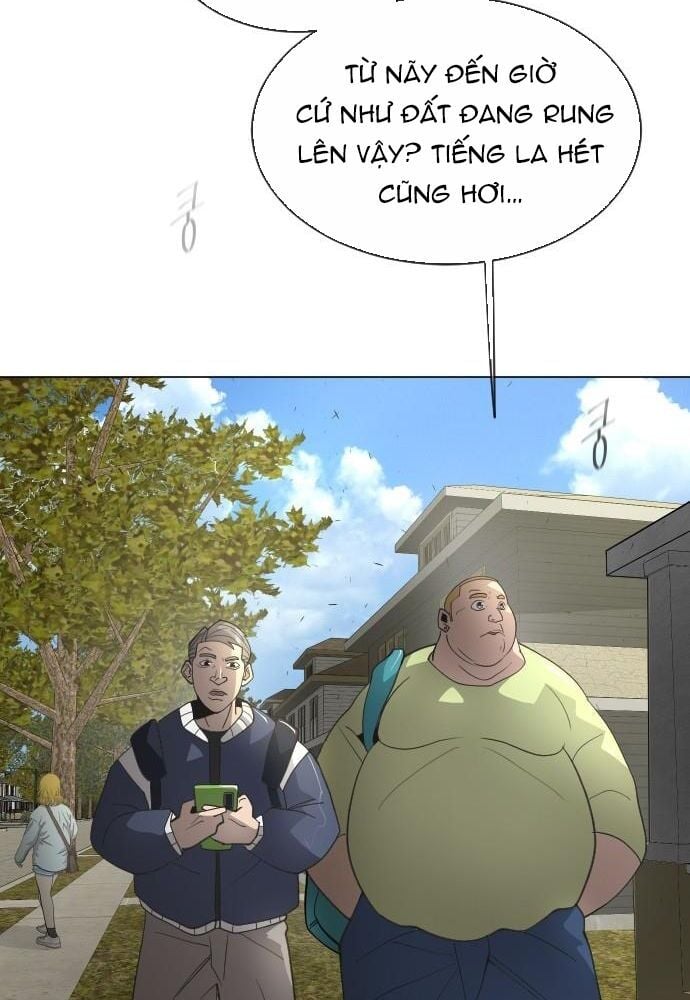 Kỷ Nguyên Siêu Anh Hùng: Chapter 117