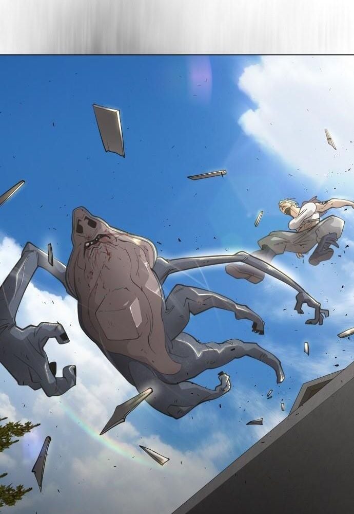 Kỷ Nguyên Siêu Anh Hùng: Chapter 117