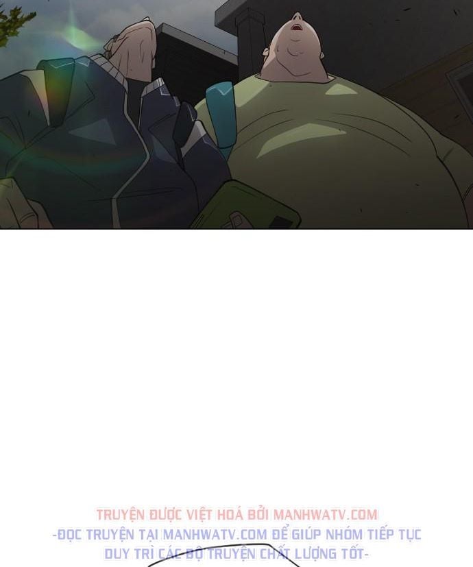 Kỷ Nguyên Siêu Anh Hùng: Chapter 117