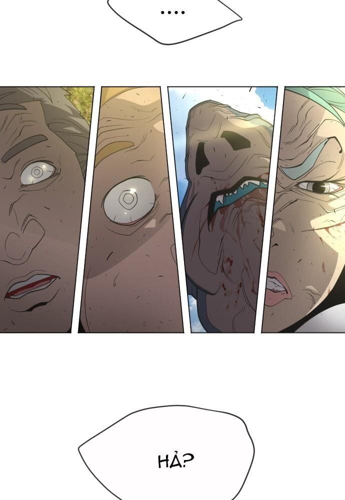 Kỷ Nguyên Siêu Anh Hùng: Chapter 117