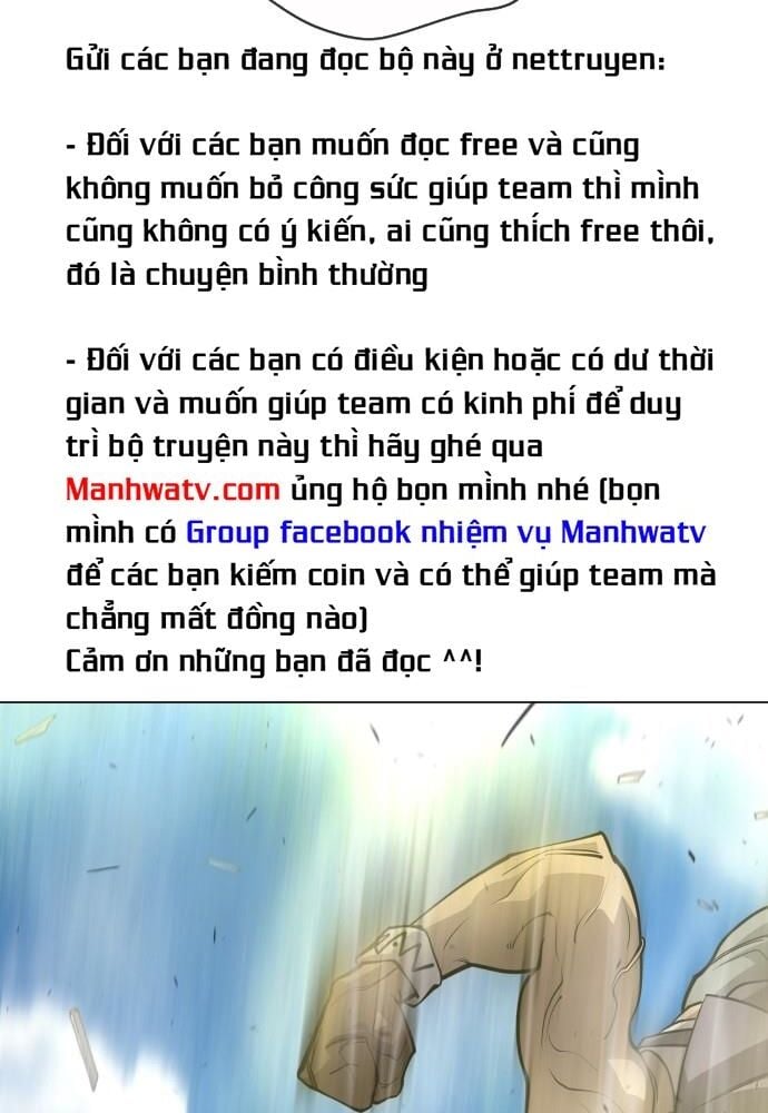 Kỷ Nguyên Siêu Anh Hùng: Chapter 117