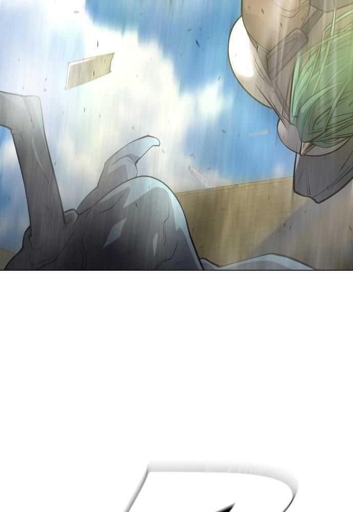 Kỷ Nguyên Siêu Anh Hùng: Chapter 117